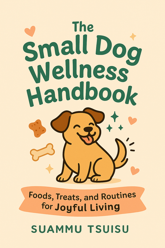 Dog Wellness (E-Book)
